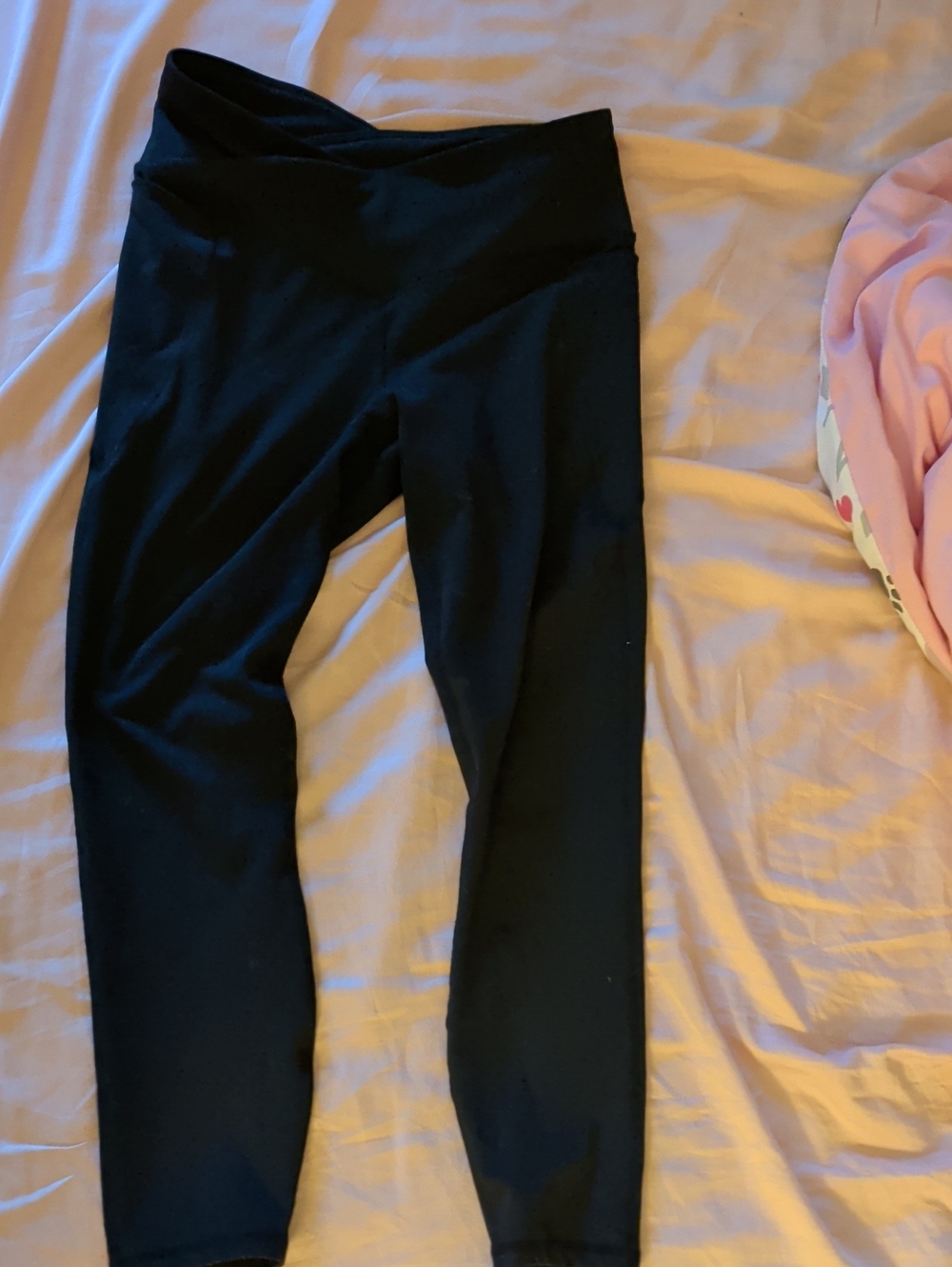 Crossover Leggings Fabletics